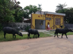 Habitat Marajó Hostel